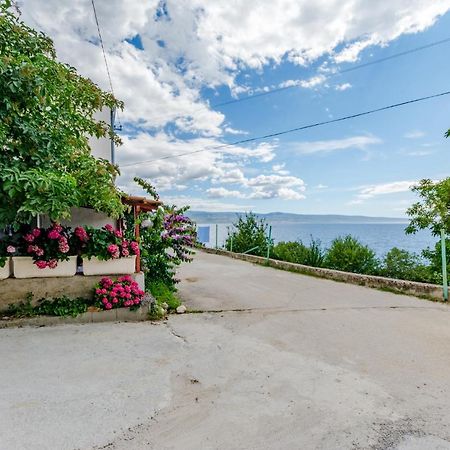 Apartment Nera Omiš Exterior foto