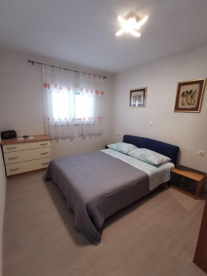 Apartment Nera Omiš Exterior foto