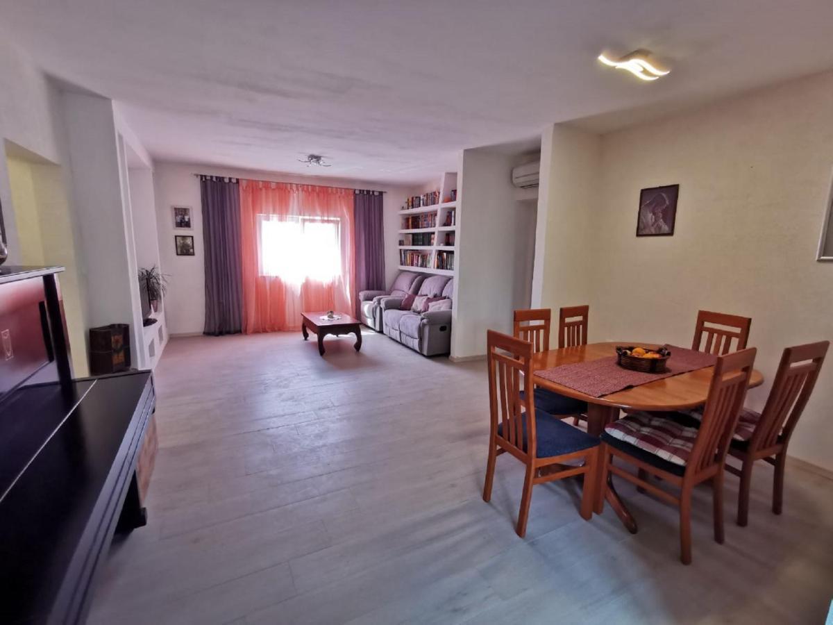 Apartment Nera Omiš Exterior foto